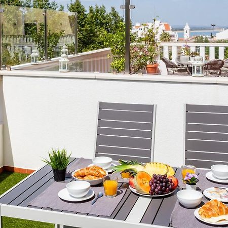 Terrace Lovers By Seewest Lagos Buitenkant foto